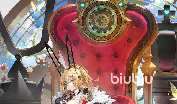 《全面解析：交错战线角色皮肤全览》