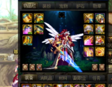 DNF神界版本炉岩核心攻略