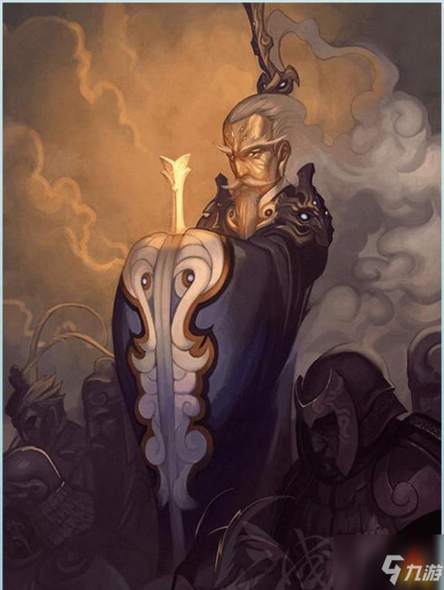 揭秘三国杀：左慈化身多样武将的奥秘
