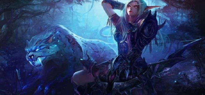 《魔兽世界怀旧服天顶心能之球武器兑换攻略详解》