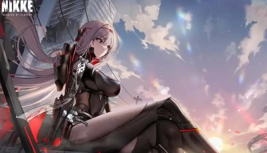 《胜利女神新手入门攻略：高效配队指南》