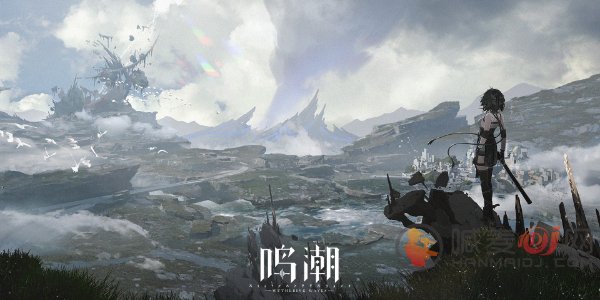 鸣潮测试资格申请指南