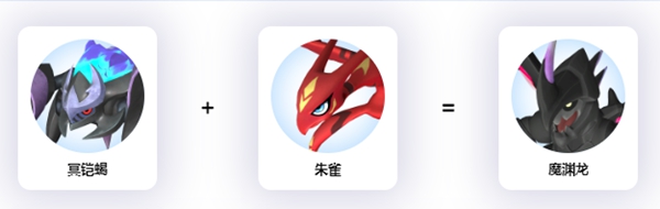 幻兽帕鲁异构格里芬搭配攻略解析