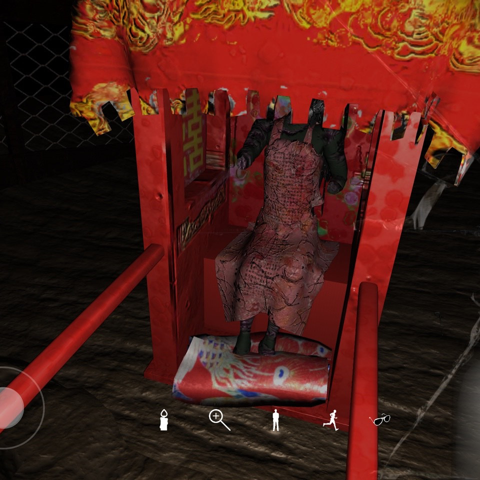 《孙美琪疑案：DLC14“周芳金凤凰的传说”线索获取攻略》