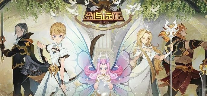 冬霜群岛快速通关攻略