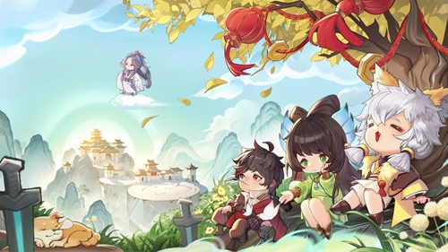 最强祖师· 战斗弟子选拔攻略