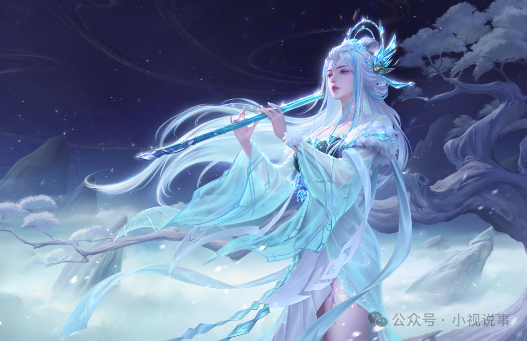 王者荣耀：不用神话露娜，克制之法教给你，多英雄让她断大