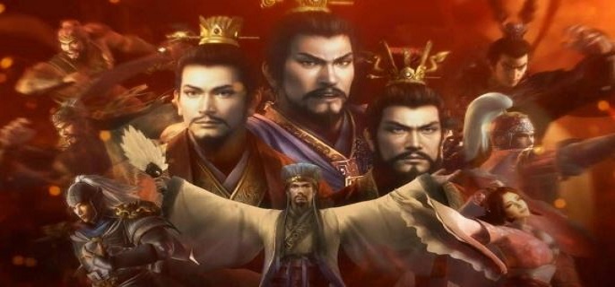 三国志战略版甘宁作战策略详解