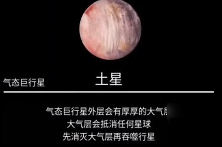 探索土星：揭秘流浪小星球的攻略指南