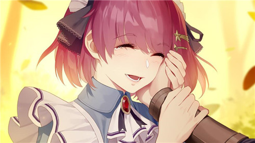 《姬魔恋战纪》5月升星活动盛大开启！