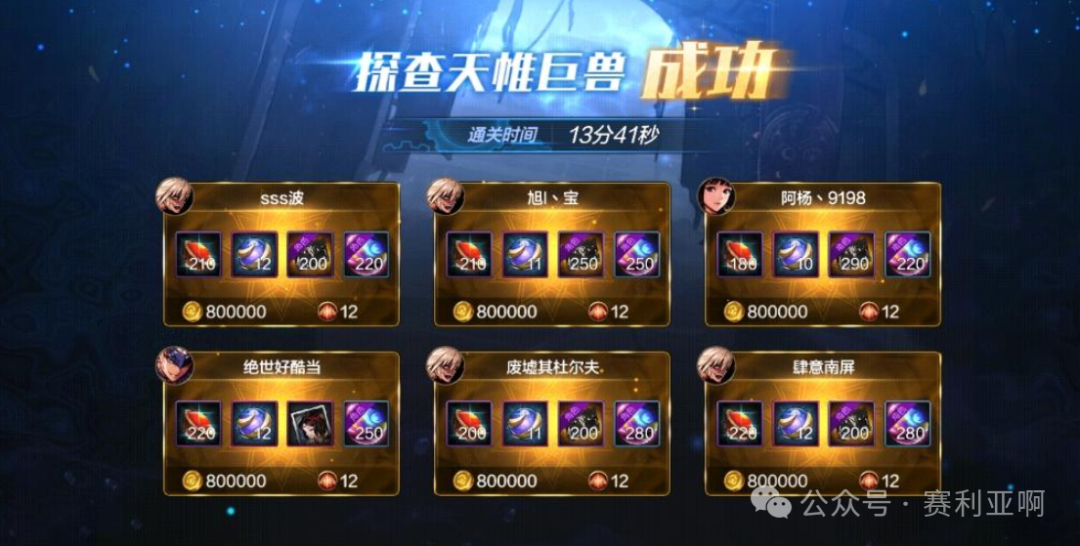 DNF手游：玩家爆到罗特斯卡片后上架