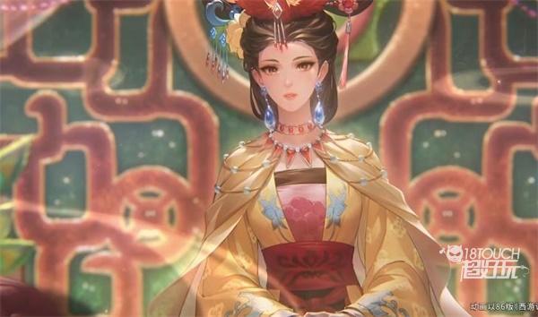 王者荣耀甄姬女儿国国王配音台词全收录