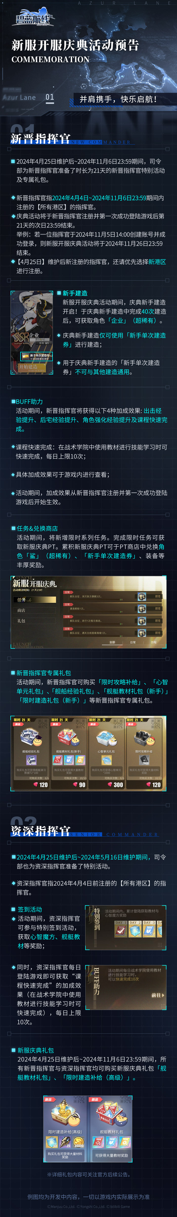探索碧蓝航线：揭秘海上英雄传奇