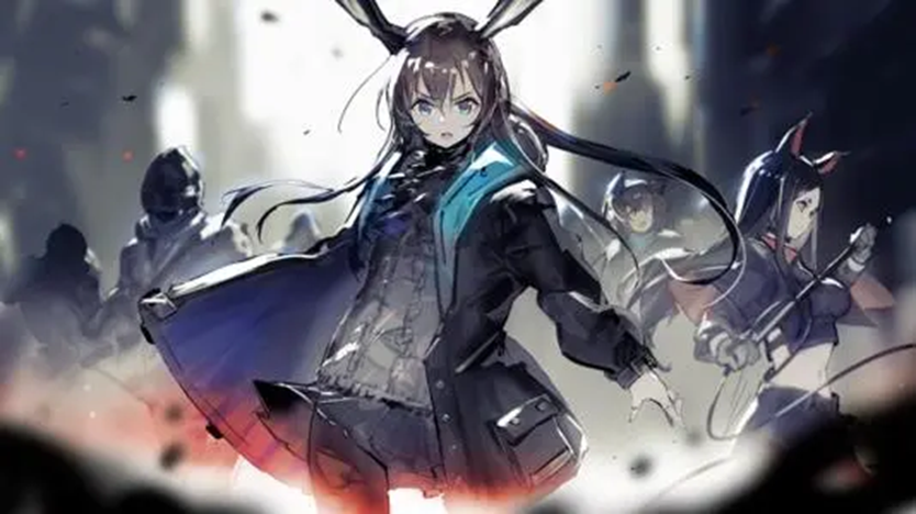 明日方舟：深入解析血骑士战斗策略