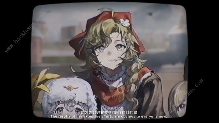 重返未来1999：维拉天赋技能及人鱼尾巴解析