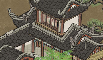 《苏州古建筑建造攻略：江南百景图宅邸建造技巧详解》