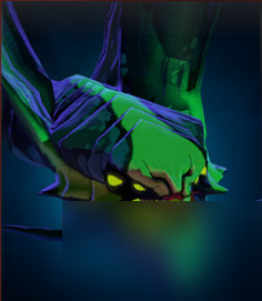 Dota 2 冥界亚龙装备指南