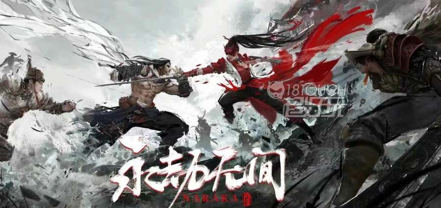 狂虎胡为技能详解：永劫无间角色技能全面解析
