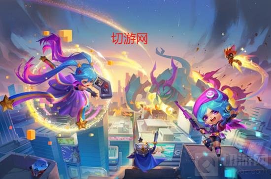 10月31日金铲铲魔法乱斗版本更新预告
