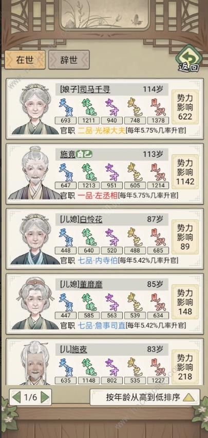 祖宗模拟器最快通关攻略