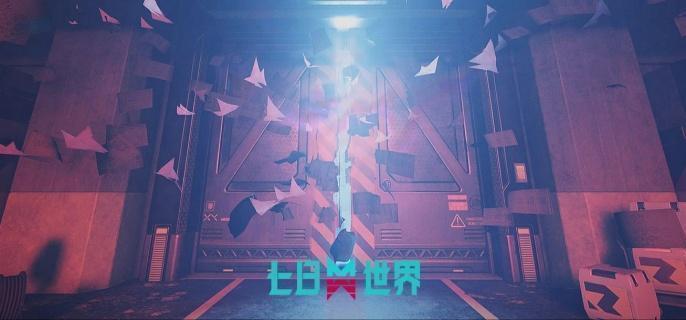 七日世界短剑冰雨获取攻略