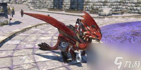 《艾尔图坐骑获取攻略：FF14玩家必备技巧》