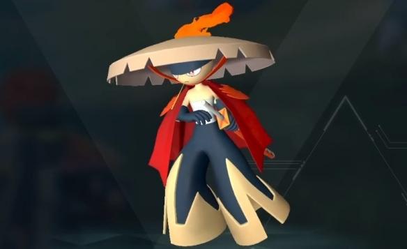 揭秘幻兽帕鲁浪刃武士的配种组合技巧