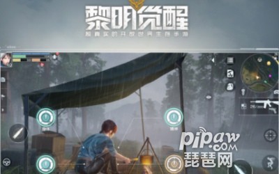 黎明觉醒：探索生机职业的世界