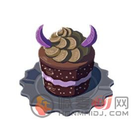 《探索塞尔达王国：独家怪物蛋糕食谱揭秘》