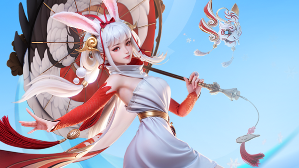 星之破晓 祈雪灵 公孙离技能解析