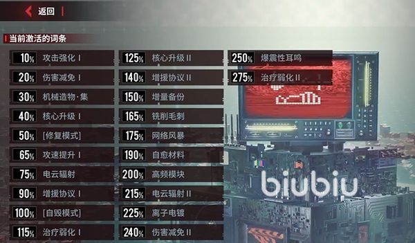 白荆回廊联合训练场游戏攻略指南
