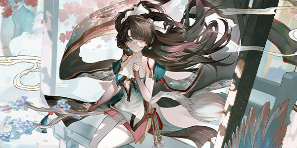 鸣潮 折枝技巧