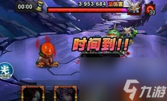 《刀塔传奇魔王攻略：全面解析魔王玩法与技巧》