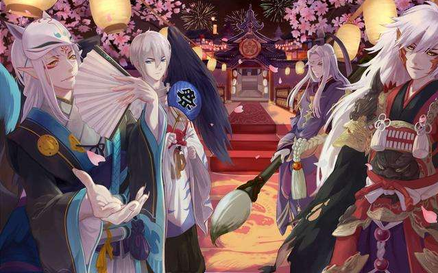 《阴阳师式神御魂攻略全解析》