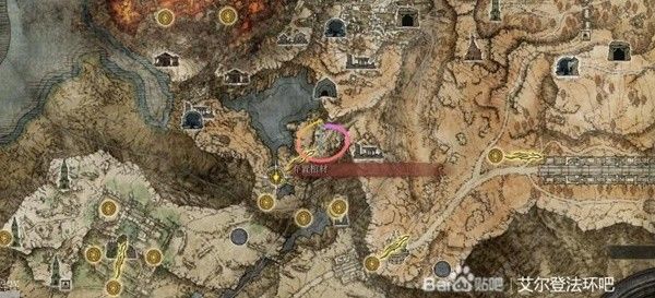 Elden Ring 古龙全方位指引
