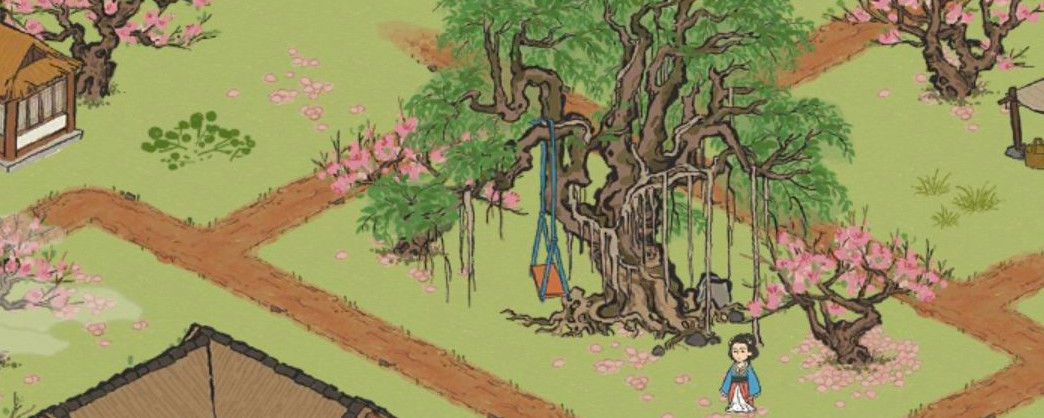 江南百景图获取桃花仙露方法详解