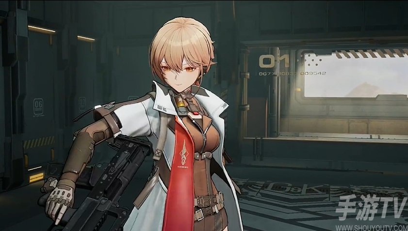 《少女前线2》追放闪电阵容搭配攻略详解