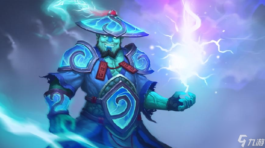 DOTA创始人揭秘：血精石属性深度分析
