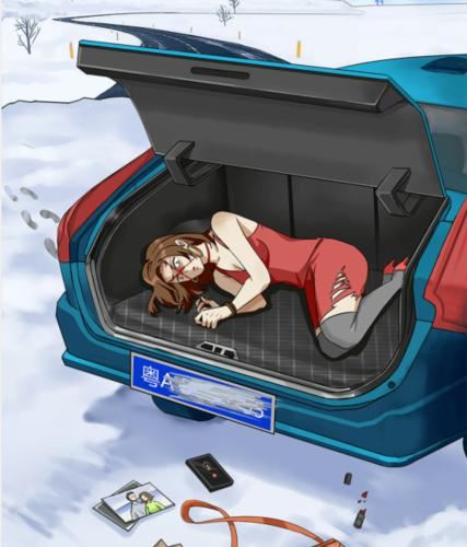 鸭雪地迷案关卡攻略