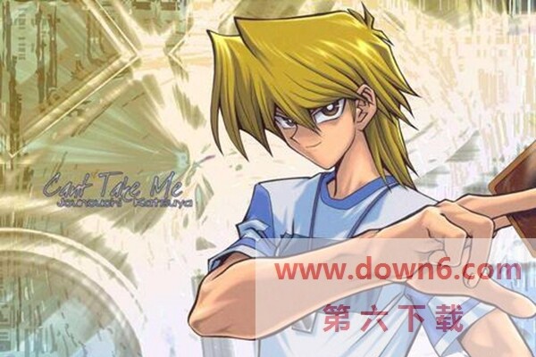 《策略解析：城之内卡组组合技巧揭秘》