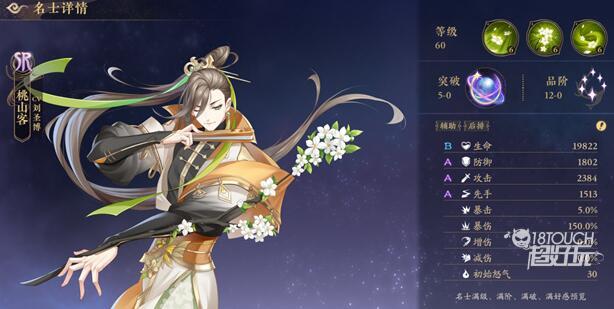 桃山客强度深度解析：揭秘花亦山心之月奥秘
