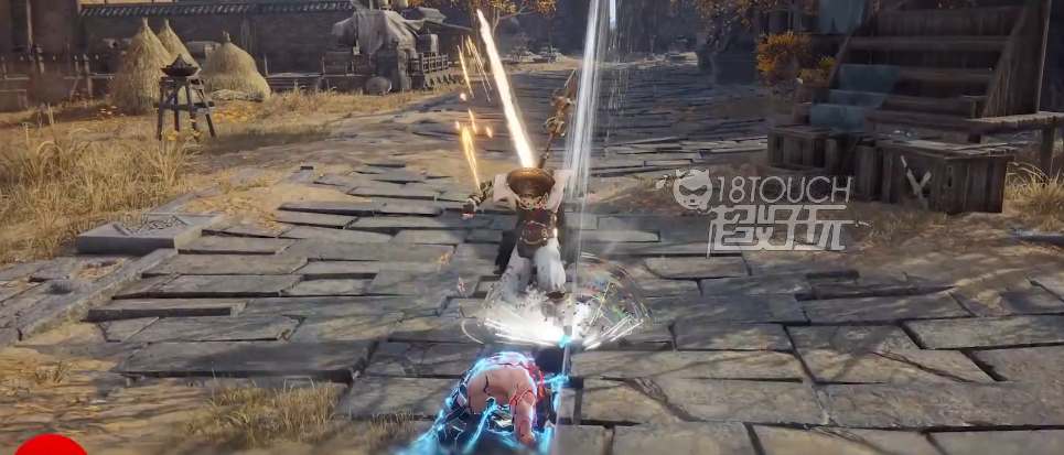永劫无间斩马刀金魂玉详细解析