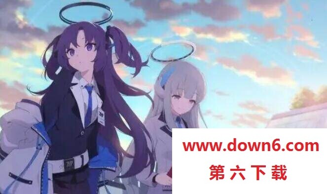 《蔚蓝档案》新篇章：揭秘开局三大神秘势力