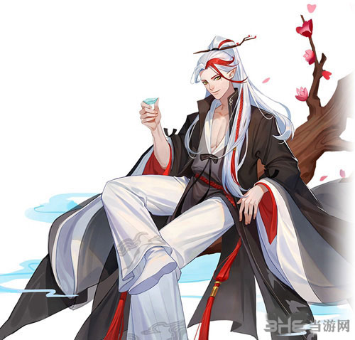 云梦四时歌洛神评测：全面解析游戏特色与玩法