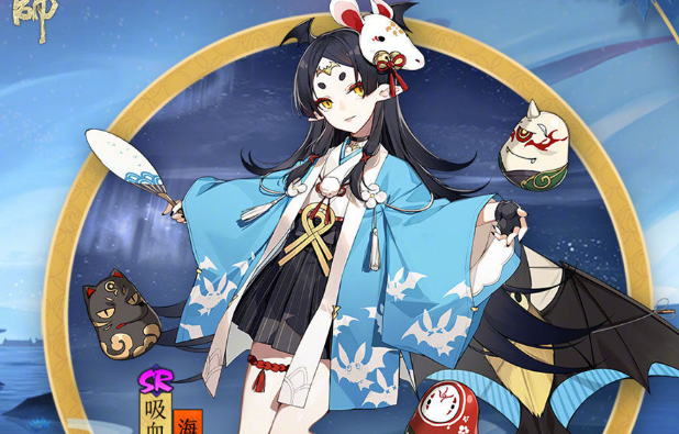 阴阳师稀有式神获取攻略