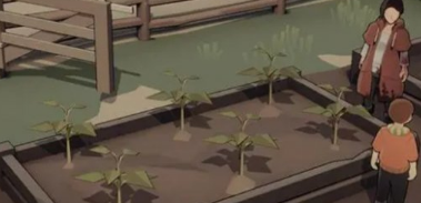 苏醒之路植物图鉴