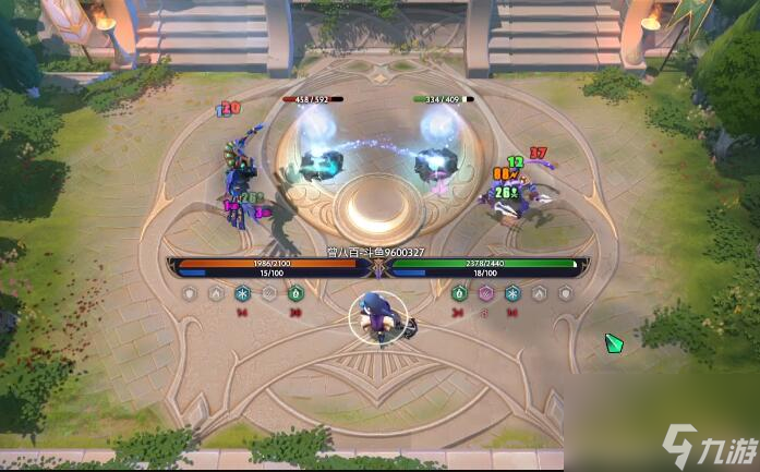 Dota 2：电子斗蛐蛐地精修补匠实用玩法指南
