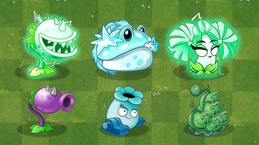 探索植物大战僵尸杂交版：毁灭菇的神秘作用