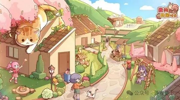 我的休闲时光家园攻略：怎么升级？建材兑换方法说明