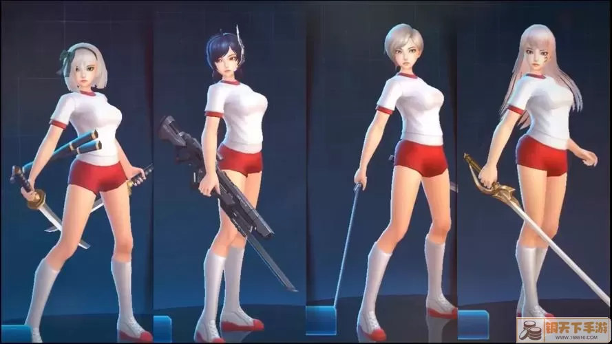 女神星球